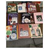 Books on antiques & collectables: Lofton, Fire