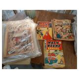 Katy Keene comic, Good Stories magazine & other