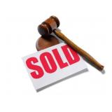 ** AUCTION IS COMPLETE - THANKS FOR YOUR BIDS! **