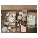 Bathroom Toiletries