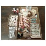 Betty Boop Porcelain +