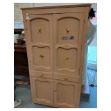 Cupboard