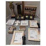 First communion gifts & new home decor