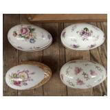 Porcelain Covered Eggs