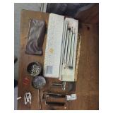 Peeler, handle+