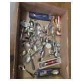 Comeratave spoons