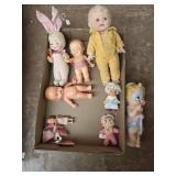 Dolls