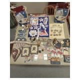 Patriotic Items