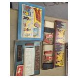 Childs Printing sets