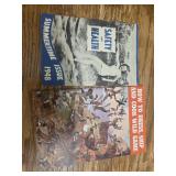 Out door books