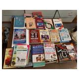 Books on antiques & Collectables: Kovels