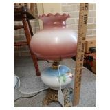 Hurrican Lamp