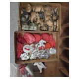 Cookie cutters