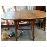 Drop Leaf table
