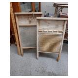2 washboards : Atlantic