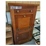 Built in custom divider