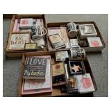 Teacher appreciation gifts!