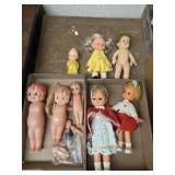 Dolls