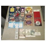Labels, Seed Packages +