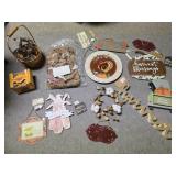 New Fall deco harvest pumpkins +
