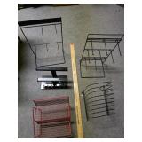 5 display stands advertising