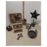Western decor NEW