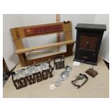 Western decor