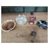 Fenton Glassware