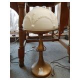 Lamp 21" h