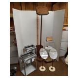 Displays