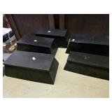 Wood Display box / step