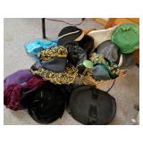 Vintage ladies hats!