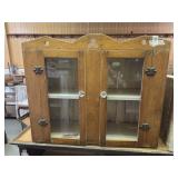 Display cabinet