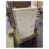 Cupboard
