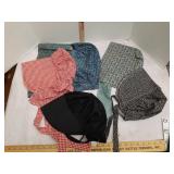 Pioneer bonnets