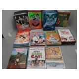 DVD