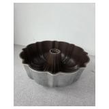 Northland aluminum Bundt Pan