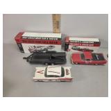 WIX Ertl diecast model 57