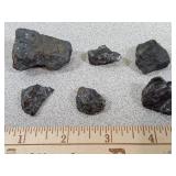 *Magnetite Ore