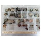 Assorted Minerals & Crystals