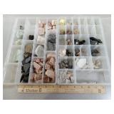 Assorted Minerals & Crystals