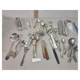 Silverware Flatware