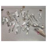 Silverware Flatware