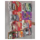NIB diecast cars