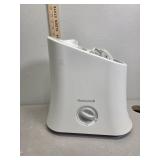 Honeywell humidifier
