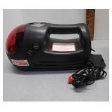 Compact air compressor