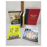 DIY& self help books