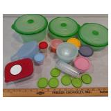 Tupperware