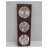 Taylor Barometer thermometer humidity meter