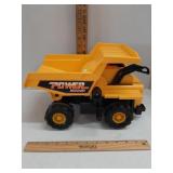 Fisher Price Power dump toy truck